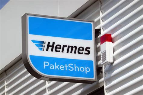 Hermes Paketshop Filiale – Badstraße 25 in 91220 Schnaittach